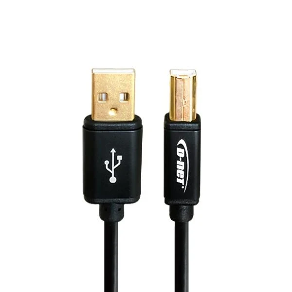 کابل پرینتر دی نت مدل DT-431