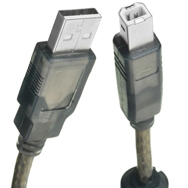 کابل پرینتر دی نت مدل DT-460