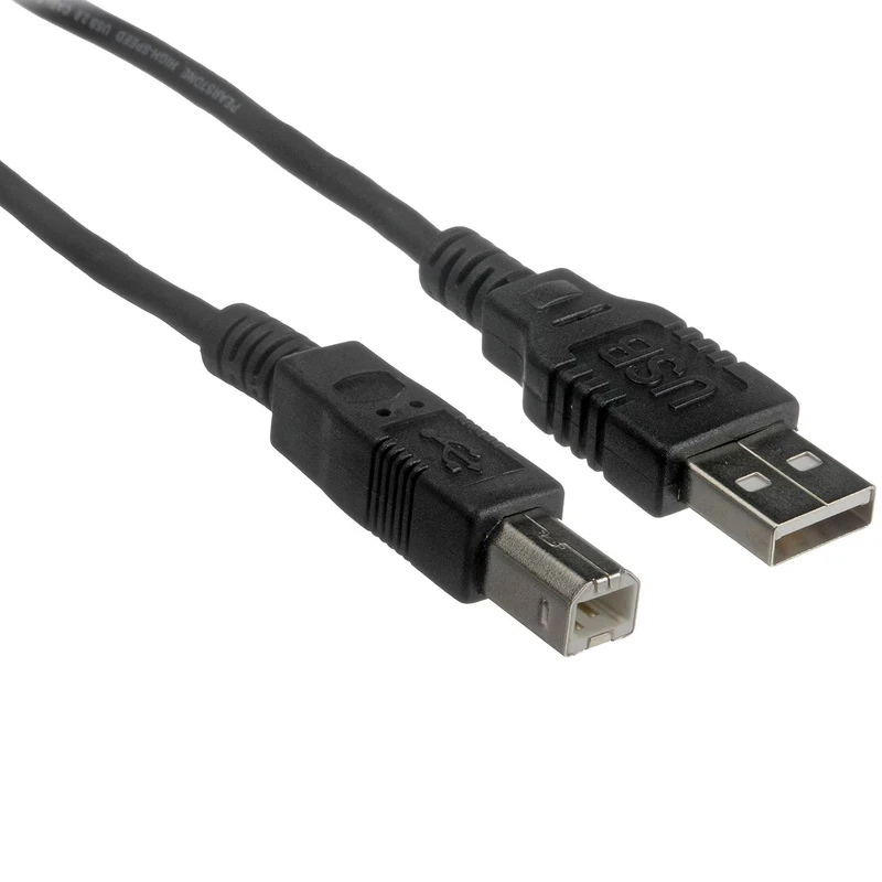 کابل پرینتر دی نت مدل printer-usb