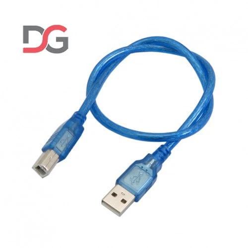 کابل پرینتر شیشه ای Printer cable