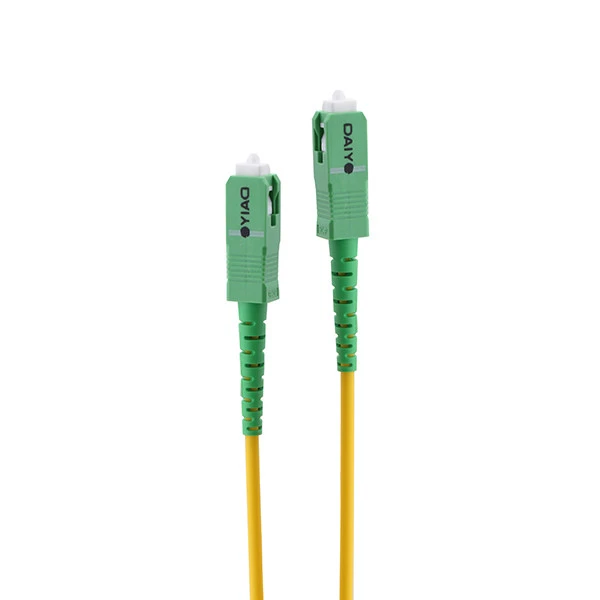 کابل پچ کورد فیبرنوری دایو مدل CP2564 به طول 10متر