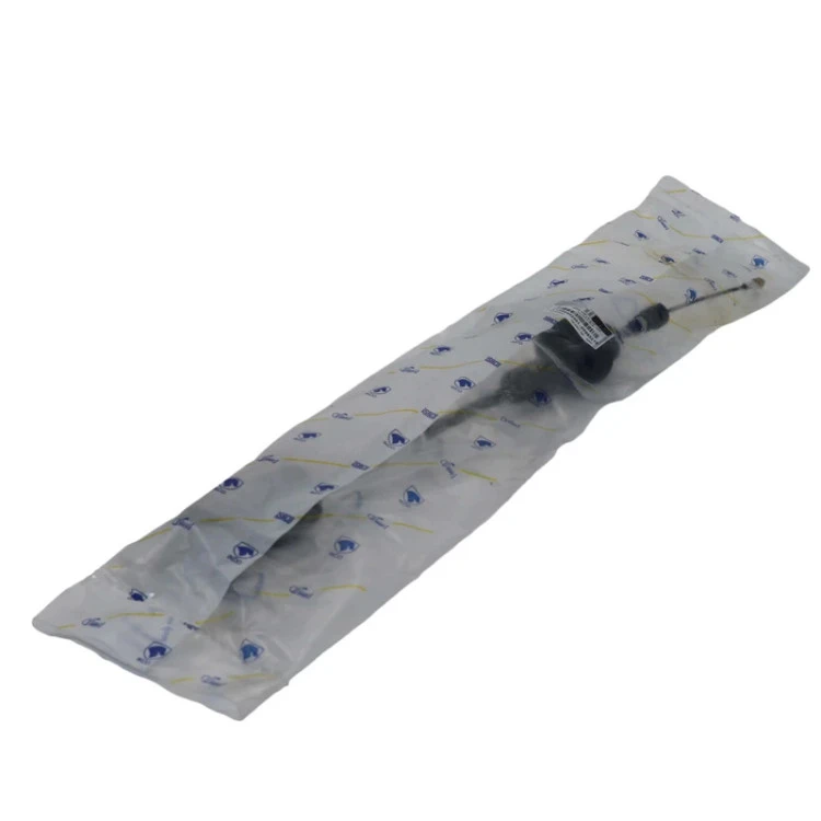 کابل کلاچ پژو 405 (رگلاژ دستی) شرکتی ایساکو اصل 1380402498