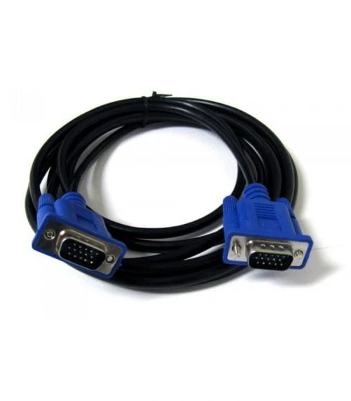 کابل گرافیک VGA VGA Graphics cable