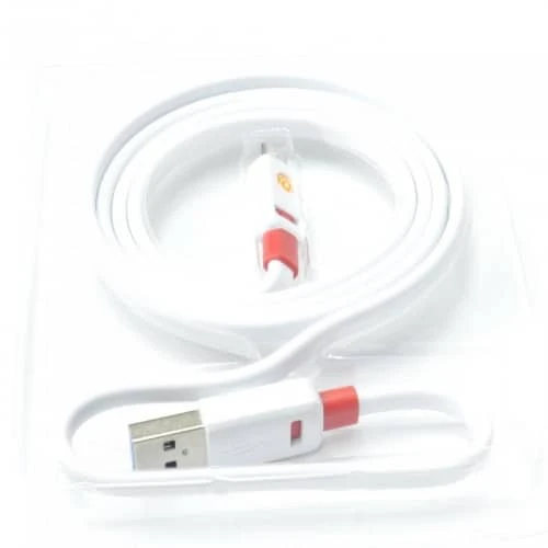 کابل گریفین 3 متری اندروید GRIFFIN premium flat usb