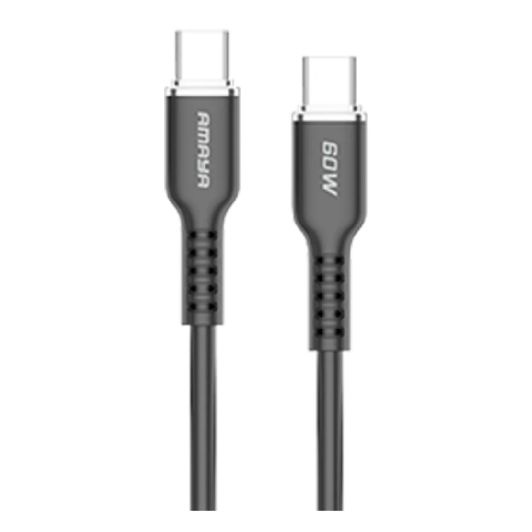 کابل یو اس بی به تایپ سی آمایا مدل ACD-C30