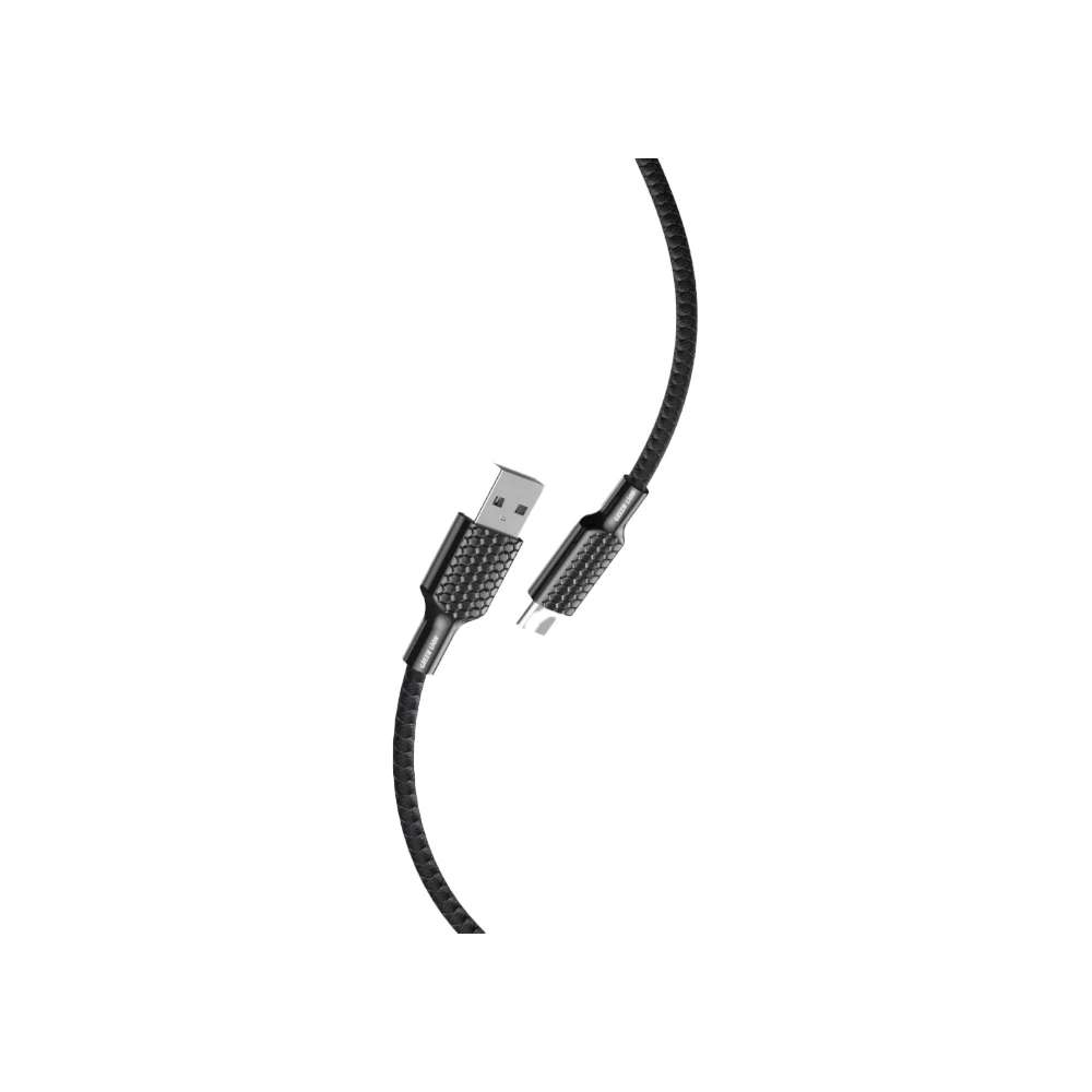کابل یو اس بی به تایپ سی گرین لاین مدل Green Lion Casablanca USB-A To Type-C GNCASA2TYC