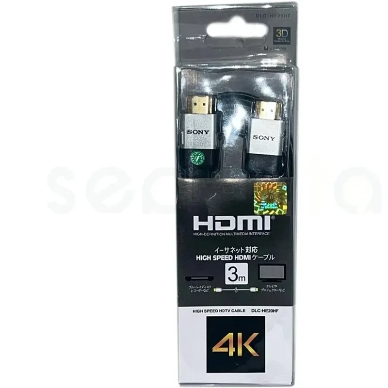 کابلHDMI 3m sony