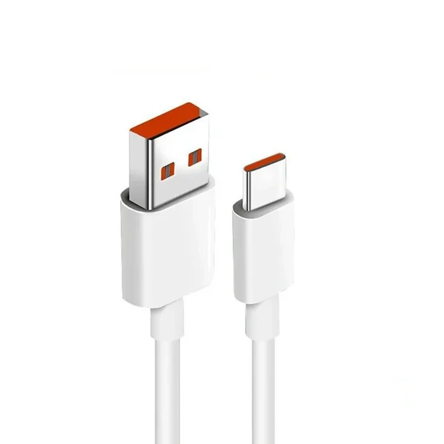 کابلUSB به USB-C مدل mi برای گوشی های شیائومی طول 1 متر