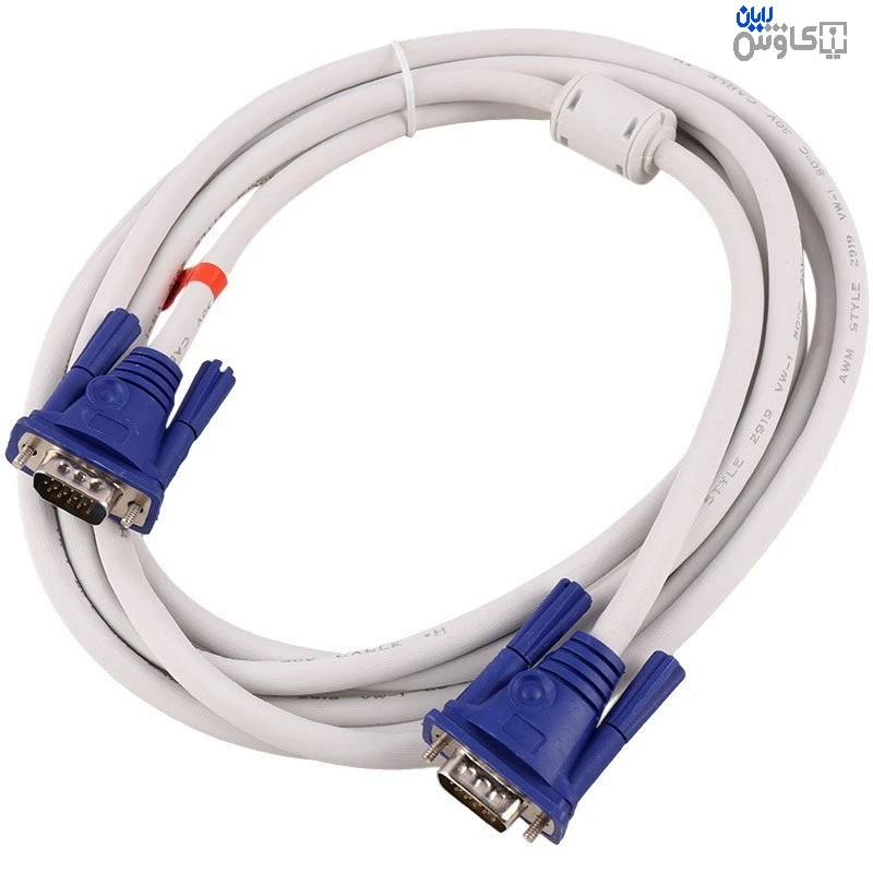 کابلVGA(1.5متری) برندXP