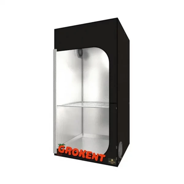 کابین رشد دارک استریت DS90 R4 ۹۰x۹۰x۱۷۸