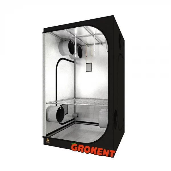 کابین رشد دارک روم DR120 R3 ۱۲۰x۱۲۰x۲۰۰