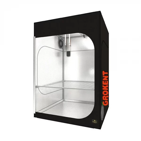 کابین رشد دارک روم DR150 R4 ۱۵۰x۱۵۰x۲۱۷