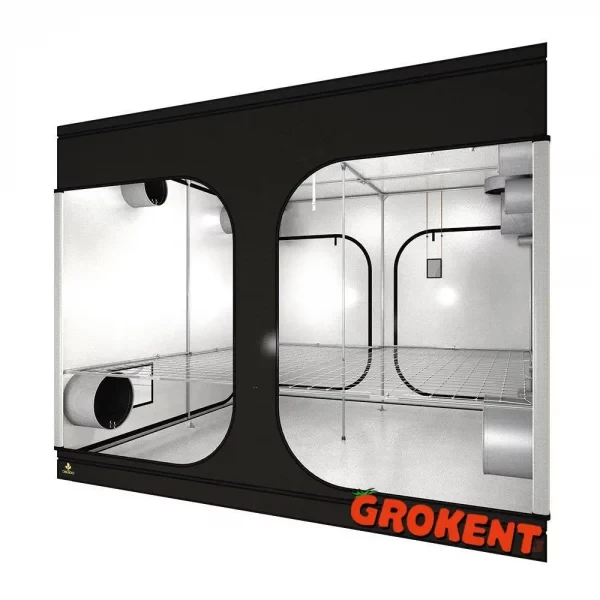 کابین رشد دارک روم DR300 R4 ۲۹۷x۲۹۷x۲۱۷