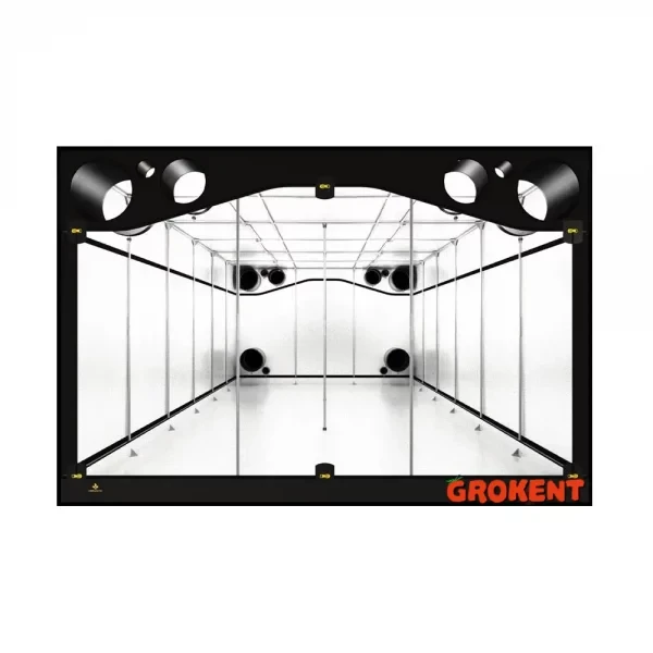 کابین رشد دارک روم DR600W ۶۰۰x۳۰۰x۲۰۰