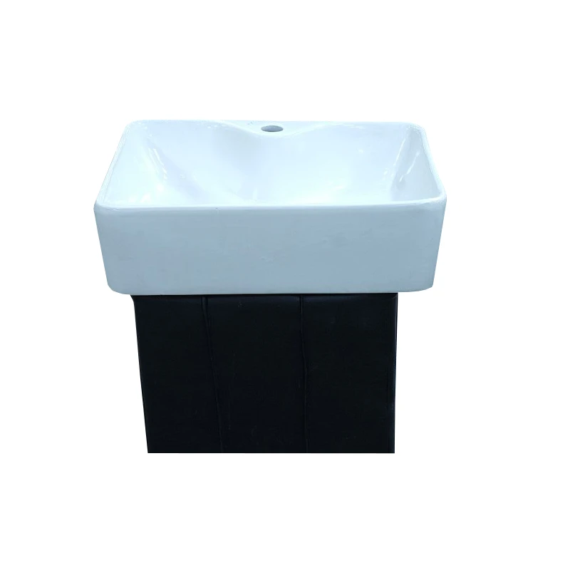 کابین روشویی مدل 001