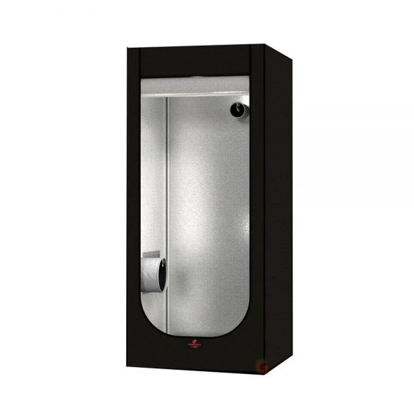 کابین کشت هیدرو شات 120X120X200 HS120