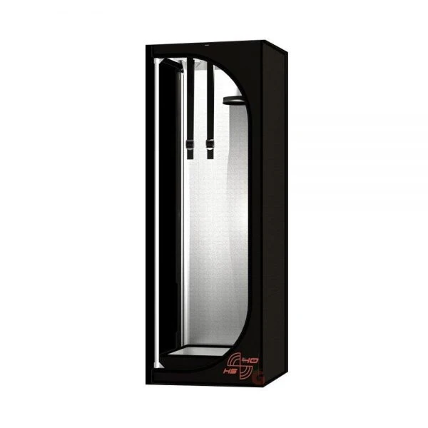 کابین کشت هیدرو شات 40X40X120 HS40