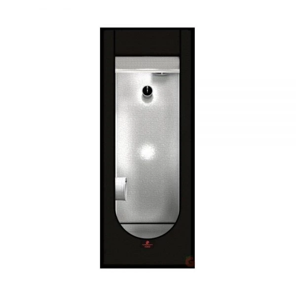 کابین کشت هیدرو شات 60X60X160 HS60