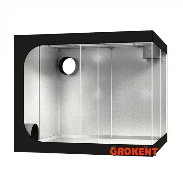 کابین کشت هیدرو شات HS240 ۲۴۰x۲۴۰x۲۰۰