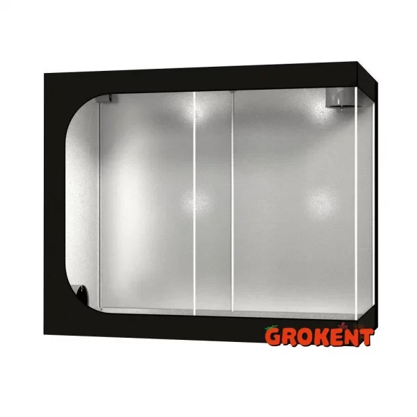 کابین کشت هیدرو شات HS240W ۲۴۰x۱۲۰x۲۰۰