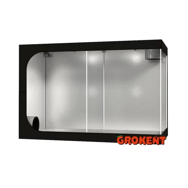 کابین کشت هیدرو شات HS300W ۳۰۰x۱۵۰x۲۰۰