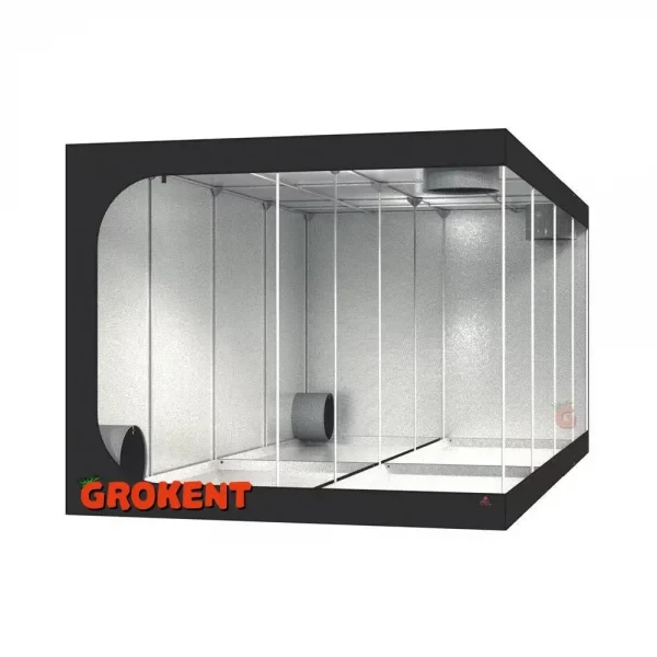 کابین کشت هیدرو شات HS480W ۴۸۰x۲۴۰x۲۰۰