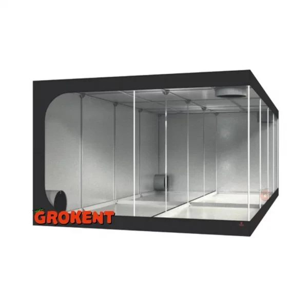 کابین کشت هیدرو شات HS600W ۶۰۰x۳۰۰x۲۰۰