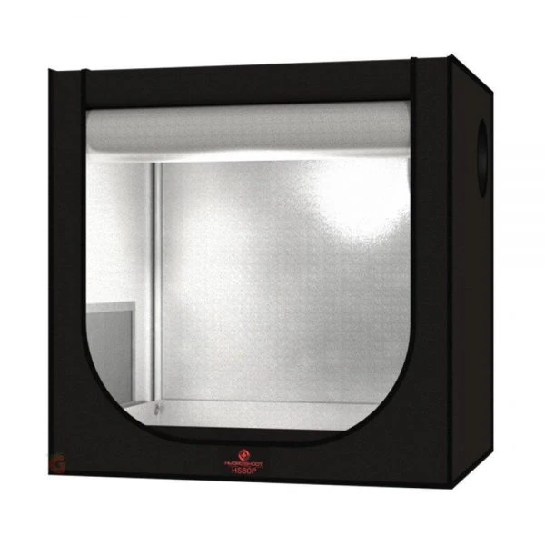 کابین کشت هیدرو شات پروپا 80X60X80 HS80P