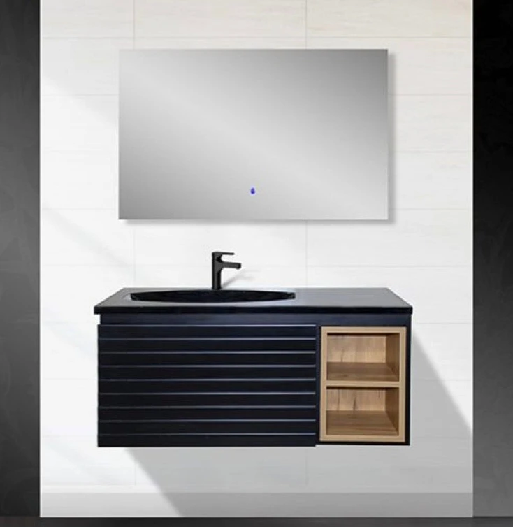 کابینت روشویی لوکس کابین کد 604B جهت‌ اطلاع از درصد تخفیفات تماس بگیرید