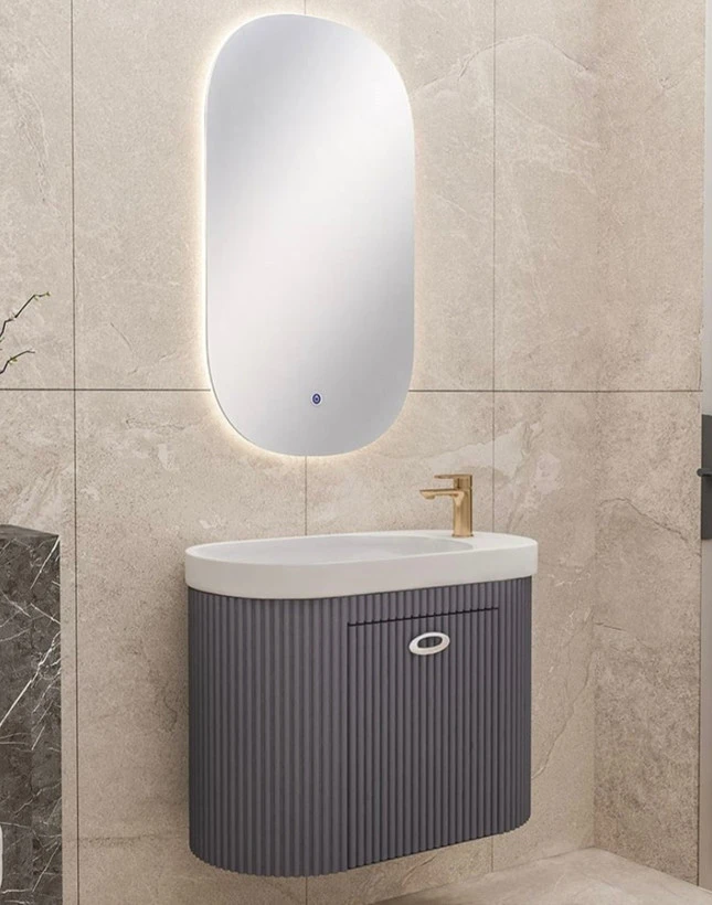 کابینت روشویی لوکس کابین کد621A جهت‌ اطلاع از تخفیف تماس بگیرید