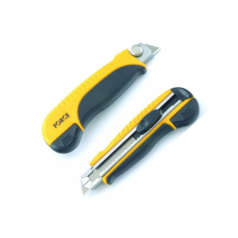 کاتر حرفه ای مدل F5055P4 برند FORCE