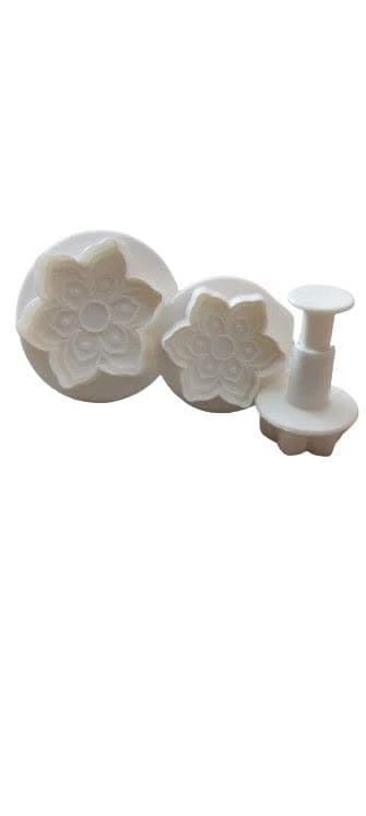 کاتر فشاری 6 کلبرگ طرحدار