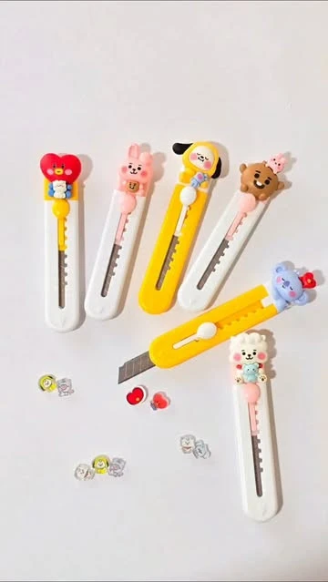کاتر مخصوص بی تی ۲۱ bt21