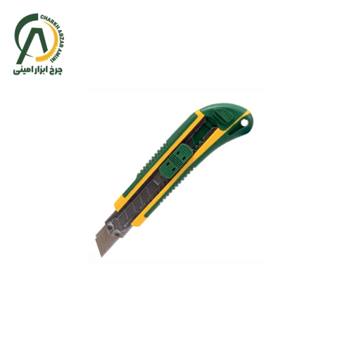 کاتر (موکت بر) یوکن مدل U6204