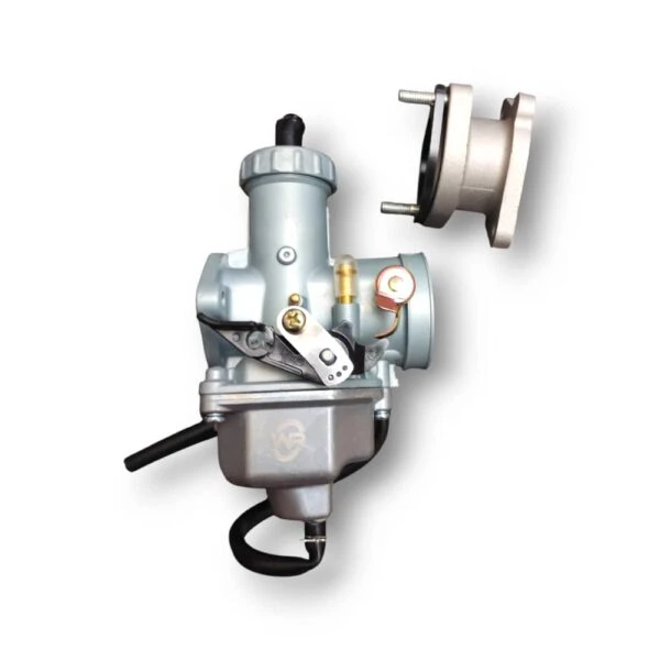 کاربراتور 250 pz33
