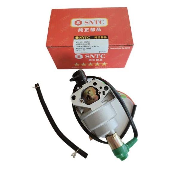 کاربراتور شیر برقی دار هوندا EC6500