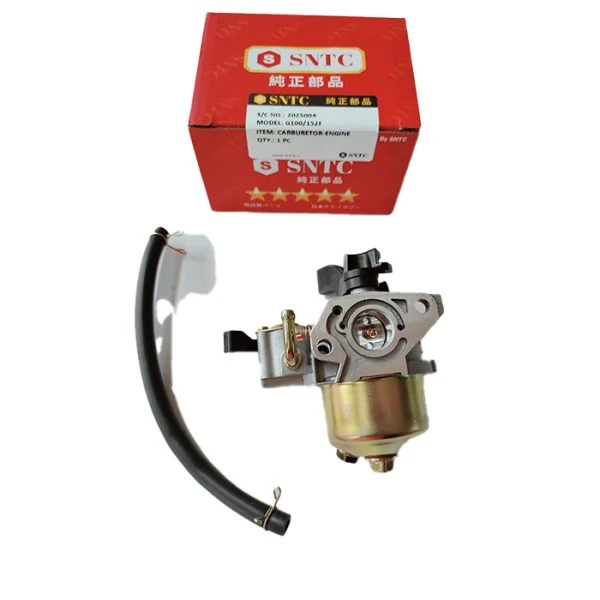 کاربراتور موتور تک (شیر دار) هوندا G100 (152F)