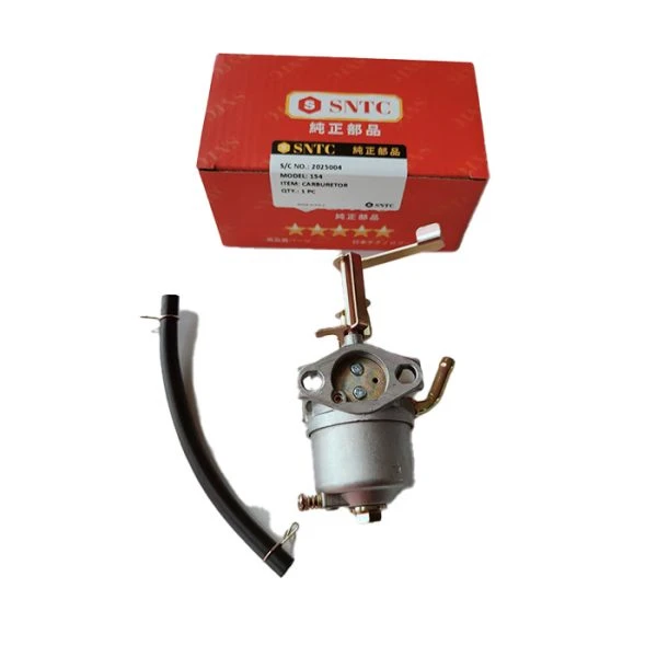 کاربراتور موتور هوندا G100 مدل 154F
