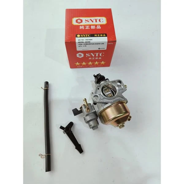 کاربراتور موتورتک هوندا GX390