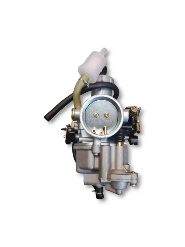 کاربراتور موتورسیکلت 200cc پمپ شتاب دار