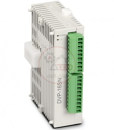 کارت خروجی دیجیتال PLC دلتا DVP16SN11T