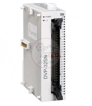 کارت خروجی دیجیتال PLC دلتا DVP32SN11TN