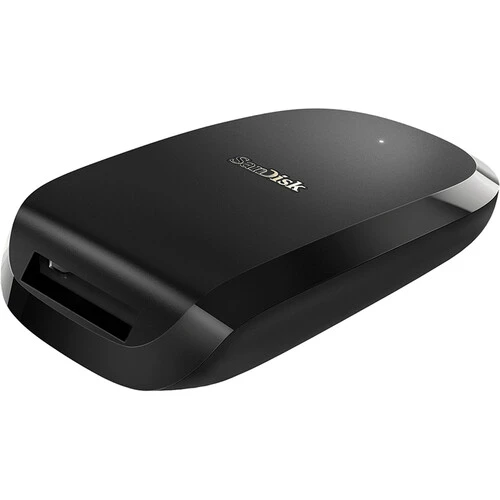 کارت خوان سن دیسک مدل F451 Extreme PRO CFexpress Type B