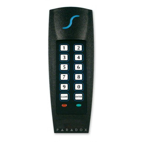 کارت خوان پارادوکس مدل R885S