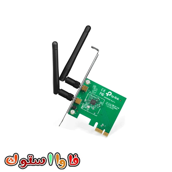 کارت شبکه بی سیم تی پی لینک TL-WN881ND