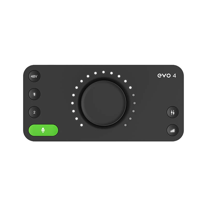 کارت صدا Audient EVO 4Audient EVO 4 Audio interface