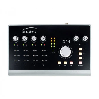 کارت صدا Audient iD44Audient iD44 Audio interface