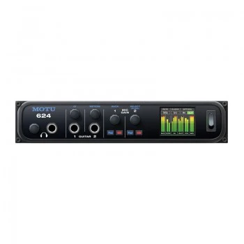 کارت صدا MOTU 624MOTU 624 Audio interface