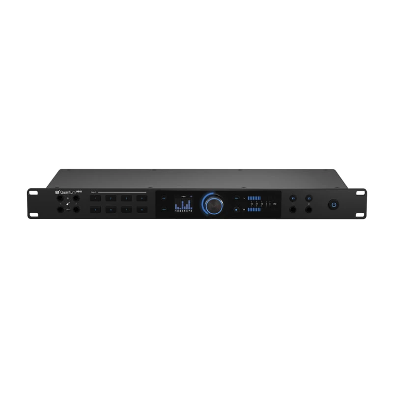 کارت صدا PreSonus Quantum HD 8PreSonus Quantum HD 8 Audio interface