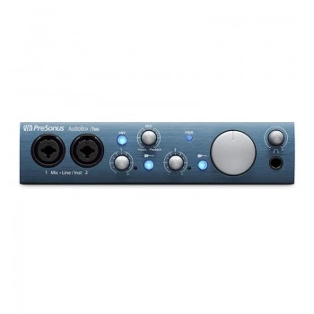 کارت صدا Presonus Audiobox iTwoPreSonus AudioBox iTwo Audio interface